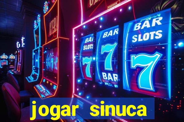 jogar sinuca apostando dinheiro